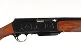 Browning BAR Grade II Semi Rifle .338 win mag - 1 of 14