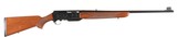 Browning BAR Grade II Semi Rifle .338 win mag - 2 of 14