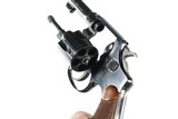 Smith & Wesson 38 Regulation Police Revolver .38 s&w - 10 of 10