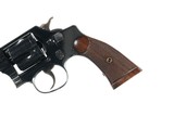 Smith & Wesson 38 Regulation Police Revolver .38 s&w - 7 of 10