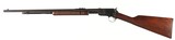 Winchester 62A Slide Rifle .22 sllr - 8 of 14