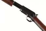 Winchester 62A Slide Rifle .22 sllr - 14 of 14