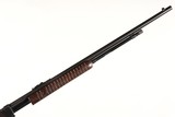 Winchester 62A Slide Rifle .22 sllr - 5 of 14