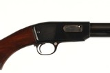 Winchester 61 Slide Rifle .22 sllr