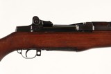 Springfield Armory M1 Garand Semi Rifle .30-06 - 1 of 14