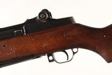 Springfield Armory M1 Garand Semi Rifle .30-06 - 11 of 14