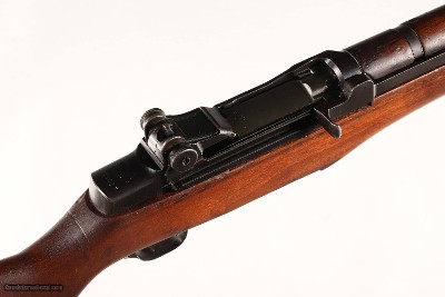 Springfield Armory M1 Garand Semi Rifle .30-06