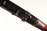 Springfield Armory M1 Garand Semi Rifle .30-06 - 13 of 14