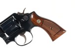 Smith & Wesson 10-5 Revolver .38 spl - 8 of 13