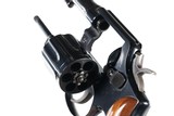 Smith & Wesson 10-5 Revolver .38 spl - 10 of 13