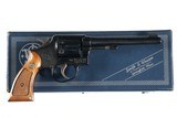 Smith & Wesson 10-5 Revolver .38 spl - 1 of 13