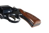 Smith & Wesson 10-5 Revolver .38 spl - 13 of 13