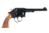 Smith & Wesson 10-5 Revolver .38 spl - 2 of 13