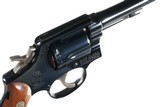 Smith & Wesson 10-5 Revolver .38 spl - 3 of 13