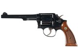 Smith & Wesson 10-5 Revolver .38 spl - 6 of 13