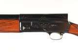 FN Browning A5 Light Twelve Semi Shotgun 12ga - 4 of 13