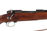 Winchester 70 Pre-64 Bolt Rifle .270 win - 1 of 11