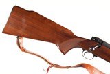 Winchester 70 Pre-64 Bolt Rifle .270 win - 8 of 11