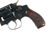 Smith & Wesson 32 Hand Ejector Revolver .32 s&w long - 7 of 10