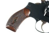 Smith & Wesson 32 Hand Ejector Revolver .32 s&w long - 4 of 10