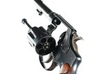 Smith & Wesson 32 Hand Ejector Revolver .32 s&w long - 10 of 10