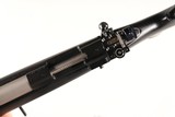 Custom Winchester 70 Competition Bolt Rifle .223 rem - 9 of 9