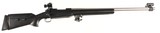 Custom Winchester 70 Competition Bolt Rifle .223 rem - 2 of 9
