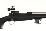 Custom Winchester 70 Competition Bolt Rifle .223 rem - 1 of 9
