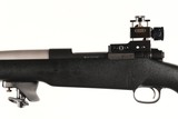 Custom Winchester 70 Competition Bolt Rifle .223 rem - 4 of 9