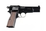 FN Browning Capitan Hi-Power Pistol 9mm - 1 of 10