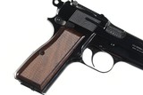 FN Browning Capitan Hi-Power Pistol 9mm - 5 of 10