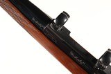 German Weatherby Mark V Bolt Rifle .340 wby mag - 7 of 9