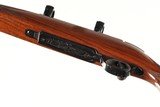 German Weatherby Mark V Bolt Rifle .340 wby mag - 6 of 9