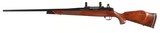 German Weatherby Mark V Bolt Rifle .340 wby mag - 5 of 9