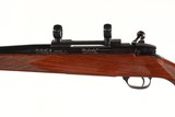German Weatherby Mark V Bolt Rifle .340 wby mag - 4 of 9