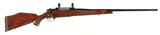 German Weatherby Mark V Bolt Rifle .340 wby mag - 2 of 9