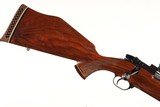 German Weatherby Mark V Bolt Rifle .340 wby mag - 9 of 9