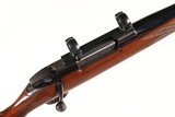 German Weatherby Mark V Bolt Rifle .340 wby mag - 3 of 9