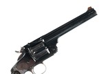 Smith & Wesson New Model No. 3 Revolver .32-44 - 3 of 10