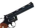 Colt Python Revolver .357 mag - 3 of 10