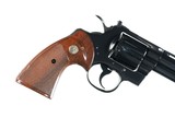 Colt Python Revolver .357 mag - 4 of 10