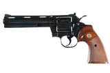 Colt Python Revolver .357 mag - 5 of 10