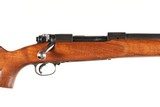 Winchester 70 Pre-64 Target Bolt Rifle .243 win - 1 of 10