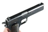 Colt 1903 Pocket Hammer Pistol .38 ACP - 2 of 9