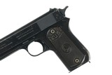 Colt 1903 Pocket Hammer Pistol .38 ACP - 7 of 9