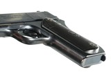 Colt 1903 Pocket Hammer Pistol .38 ACP - 8 of 9