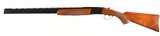 Weatherby Orion O;U Shotgun 20ga - 5 of 11