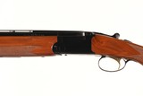 Weatherby Orion O;U Shotgun 20ga - 4 of 11