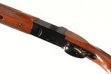 Weatherby Orion O;U Shotgun 20ga - 6 of 11