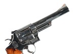 Smith & Wesson 29-2 Revolver .44 mag - 3 of 10